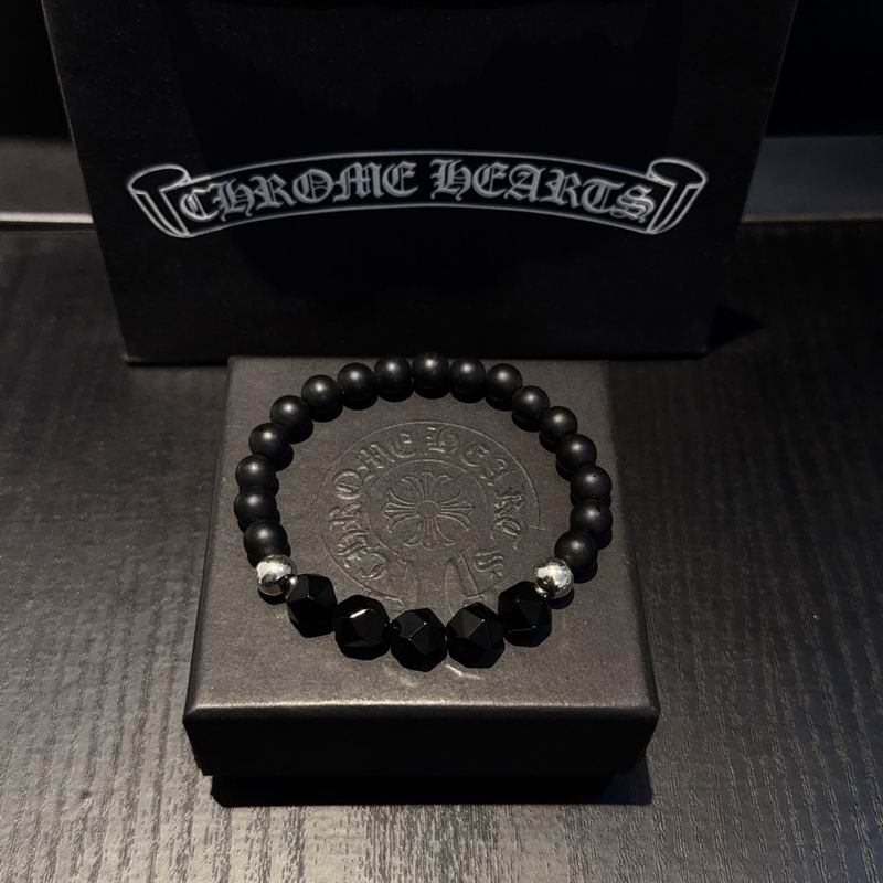 Chrome Hearts Bracelet 02yxs35